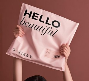 Buste di spedizione semplici Best Seller del mercato all'ingrosso - Product Image 3