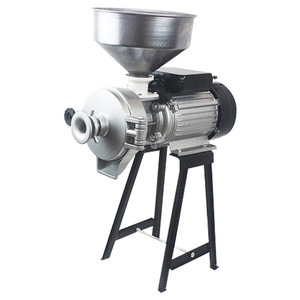Machine à moudre le sésame à haute efficacité, faible coût et rentabilité élevée - Product Image 5