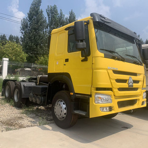 Tractor con Transmisión Automática, Motor Diésel Cummins, Sitrack Actross 3340 <span class=keywords><strong>Daf</strong></span> Usado, Tracción 6X4, 351-450hp, Emisión Euro 2, 1500-2000Nm - Product Image 2