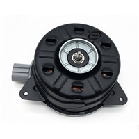 Moteur de ventilateur de refroidissement de radiateur automobile gauche et droit pour Toyota RAV4 2016 OEM 16363-36100 16363-36110