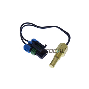 เซ็นเซอร์อุณหภูมิน้ำ12-01145-04สำหรับรถบรรทุกห้องเย็น1800เวคเตอร์750 supra - Product Image 3
