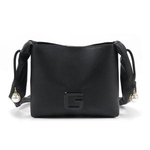 GORFIA bolso de moda al por mayor a prueba de agua viaje <span class=keywords><strong>Bottega</strong></span> bolso Pu cuero moda mujer cremallera conjunto organizador bolsa/ - Product Image 2