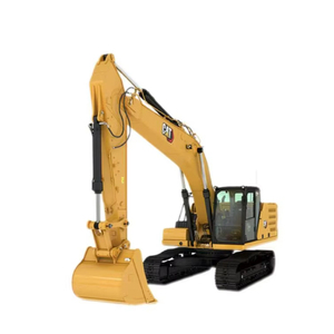 Japón Original Caterpillar CAT330GC 30 Ton Excavadora sobre orugas CAT330GC Excavadoras en venta Cat330GC Excavadora - Product Image 1