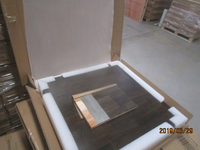 Planche de table en bois massif pas cher pour restaurant et café