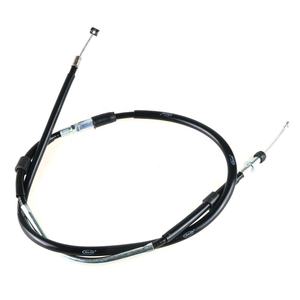 Câble d'embrayage de couleur de ligne d'embrayage de fil d'acier de haute qualité <span class=keywords><strong>Yamaha</strong></span> <span class=keywords><strong>FZ6N</strong></span> 2004-2010 pour des systèmes de corps de moto - Product Image 2