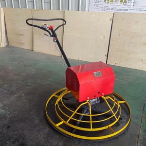 Bán buôn điện Epoxy năng động bê tông điện <span class=keywords><strong>trowel</strong></span> - Product Image 2