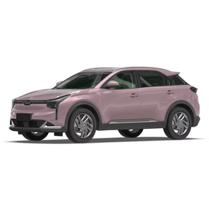 2022 nuovo veicolo energetico automobilistico U Suv 2024 Hozon Neta V/U/S/Gt 600 auto elettrica Ev - Product Image 1