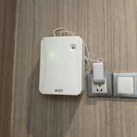 Diffuseur de parfum mural WIFI Contrôle à distance Pulvérisateur d'arômes automatique Diffuseur d'huiles essentielles