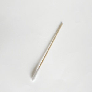 Tamponi Medici in Cotone Puro al 100%, Sterili e Assorbenti, Bianchi, 7.5cm-20cm, Produttore all'Ingrosso - Product Image 5