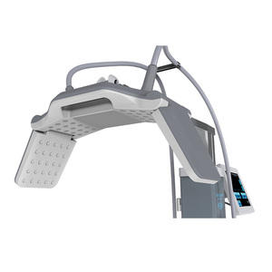 เครื่องสลายไขมัน E-Lumewave ระดับทางการแพทย์ สำหรับการปรับรูปร่าง ลดไขมันหน้าท้อง อุปกรณ์ลดสัดส่วนสำหรับใช้ในเชิงพาณิชย์ - Product Image 3