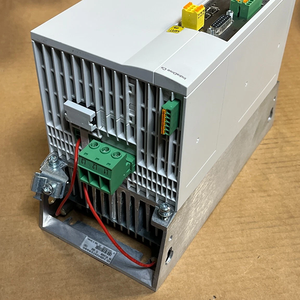 ไดรฟ์แกนเดี่ยว IndraDrive Cs Compact Converter รุ่นใหม่เอี่ยม 100% ของแท้ HCS01.1E W0054 A 03 B ET EC NN NN FW - Product Image 2