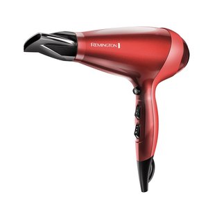Phon SILK Ac9096 Rouge et Noir 45485560100 2400W - Product Image 4
