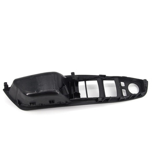 Bmw <b>Door</b> Handle Cover 51417225873 For 5 Series F10 F18 Interior <b>Trim</b> - Product Image 1