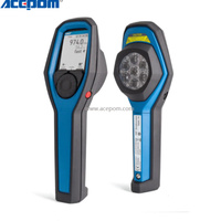 TKRS31, tachymètre laser intégré, stroboscope, mode Pro avec fonctionnalités supplémentaires, conception robuste et ergonomique, modification du signal