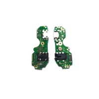 Câble flexible de carte de charge USB pour Itel Tecno Spark 8C BB4 LA7 KC6 CX AIR X693