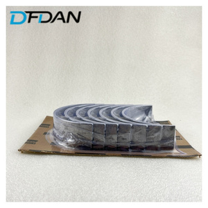 Coques de roulement principales durables 3800298 367855 3678556 3680202 pour Cummins Qsx15 - Product Image 5