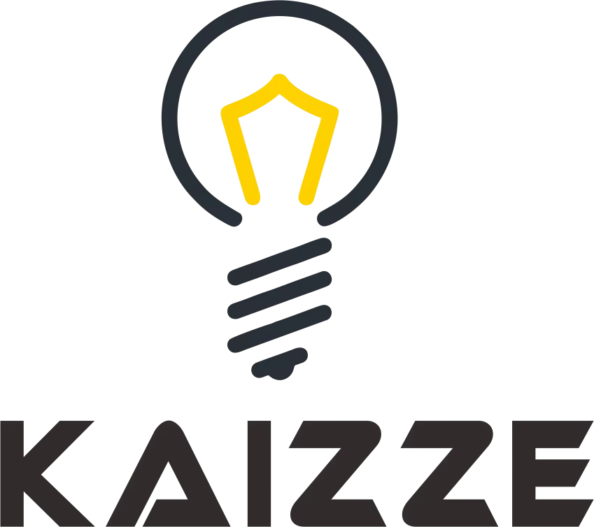 ZHONGSHAN KAIZZE LIGHTING CO.,LTD. logo