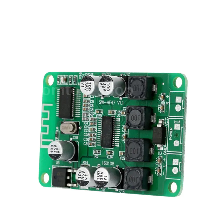 professional pcb board SMT pcba assembly supply electronic manufacturers