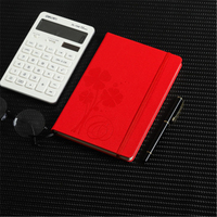 Simple promotionnel nouvelles fournitures scolaires petit cahier d'impression à vendre