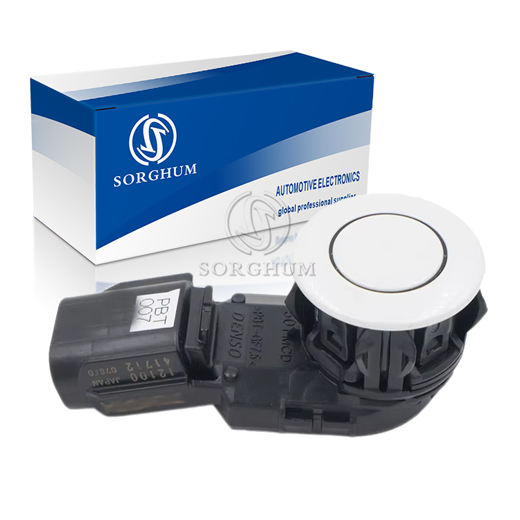 駐車センサー 用 RAV4 2013-2015 用 タンドラ A299 PDC