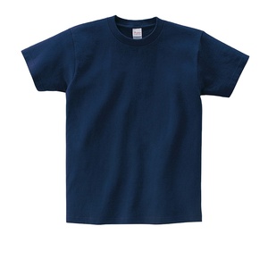 T-shirts en coton pour hommes, grande taille, personnalisables avec logo, imprimés en sérigraphie, écologiques et respirants, pour l'été, OEM - Product Image 3