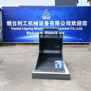 Eimer, geeignet für den Einsatz <span class=keywords><strong>in</strong></span> engen Räumen, mit verschleiß festem Material und einfacher Bedienung, unterstützen kunden spezifische Dienstleistungen - Product Image 2