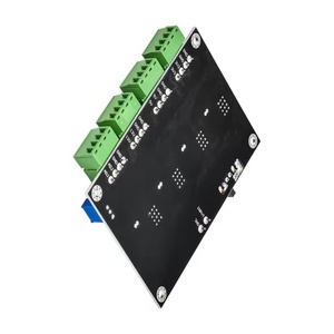 OKY3700-3 LM2596 แหล่งจ่ายไฟแบบสวิตชิ่ง 3.3V/5V/12V/ADJ โมดูลปรับแรงดันขาออกแบบสเต็ปดาวน์ - Product Image 6