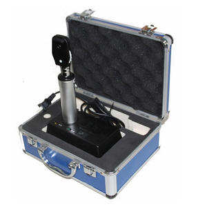 Set de Oftalmoscopio y Retinoscopio InnoVue Opto KJ8B para el Mercado Español - Product Image 4