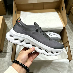 Meilleures ventes de chaussures de course pour hommes et femmes, Cloud Monster Loewes, chaussures de luxe, baskets originales de créateurs, marques de haute qualité, chaussures décontractées - Product Image 3