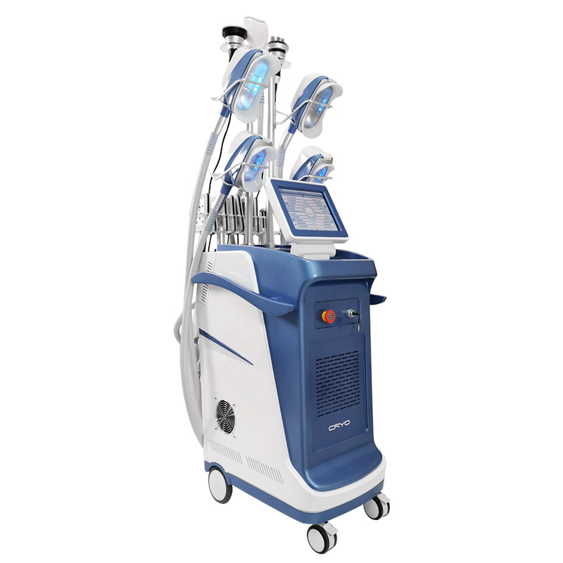 2022 360 Cryolipolyse Cryotherapy Machine / Criolipolisis Machine Cryolipolysis