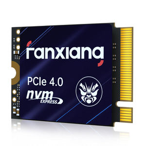 Unidad de Estado Sólido Interna <span class=keywords><strong>Fanxiang</strong></span> S630 M.2 2230 de 1 TB NVMe PCIe 4.0, hasta 5000 MB/s, Compatible con Steam Deck y Surface - Product Image 1