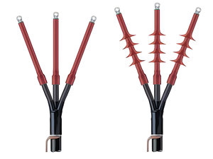 <b>Termination</b> Kit 36kV 1C 240mm with Lugs - Product Image 3
