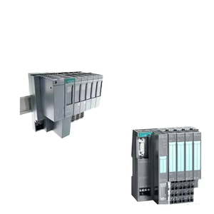 Module électronique 6ES7155-6AA01-0BN0 du module ET200SP de PLC <span class=keywords><strong>IM155</strong></span>-<span class=keywords><strong>6</strong></span> le type standard de <span class=keywords><strong>PN</strong></span> - Product Image 4