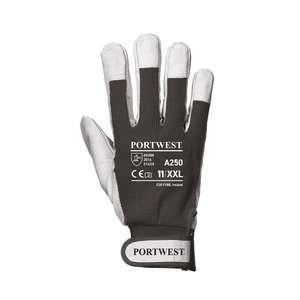PORTWEST - A250BKRXXL Tergsus gant noir-GANTS EAN 5036108201631 - Product Image 2