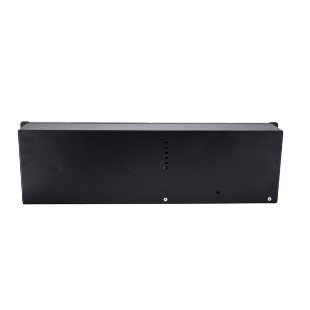 PDU Rack Mount Integrated Dc Power Distribution Unit Dc Power Distribution