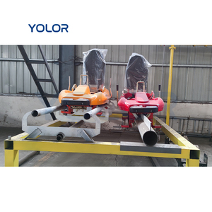 Gran montañ<span class=keywords><strong>a</strong></span> rusa de acero para exteriores, tobogán tubular, equipo de entretenimiento para parques temáticos <span class=keywords><strong>a</strong></span> la venta - Product Image 1