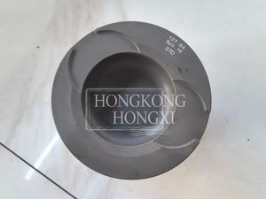 Repuestos de Motor, Pistón Om422 para Camión 87-181700-00 - Product Image 3