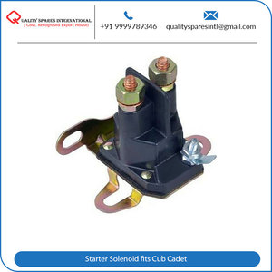 โซลินอยด์สตาร์ทเตอร์สำหรับรถโตโยต้า RZT42 RZT50 LT1045 LT1042 LT1050 GT1554ใช้ได้กับสภาพรถรุ่นที่ใช้ได้กับรถที่ใช้งานได้725-0530 12V 24V - Product Image 2