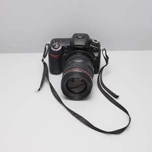 Modelos de Cámaras DSLR Evelyn/Atrezzo para Fotografía/Decoración de Salas de Exhibición/Decoración de Ventanas/Atrezzo para Fotografía de Cine y Televisión - Product Image 5