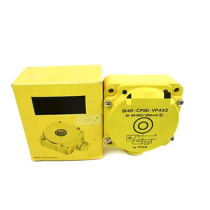 Controlador de programación de PLC dedicado de automatización industrial, NSMP, 10-65VDC, NSMP, nuevo, original, en stock - Product Image 1