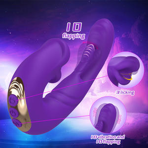 Секс-игрушка 3 в <span class=keywords><strong>1</strong></span>, <span class=keywords><strong>5</strong></span> режимов и 3 режима - Product Image 5