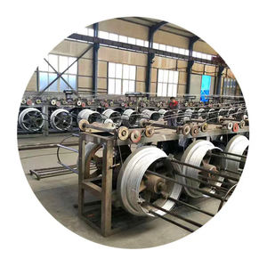 Заводское производство <span class=keywords><strong>AISI</strong></span> 410 проволока из нержавеющей стали - Product Image 5