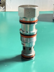 Vanne hydraulique enfichable, Vanne d'équilibrage, Vanne de retenue, CBCA, LHN, CKCB, XCN, CODA, XCN, CKCD, XCN - Product Image 2