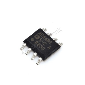 ANSOYO ADA4665-2ARZ-R7 ADA4665 2ARZ 8SOIC IC Chips Integrated Circuits Electronic Components <b>Power</b> <b>Amplifier</b> - Product Image 1