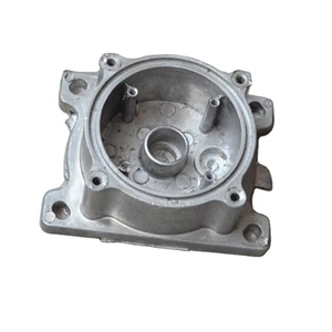 Гравитационная Модель высокого давления, литой алюминиевый корпус, кофейная машина, литье под давлением, алюминиевые детали, услуги по обработке, поставщик - Product Image 1