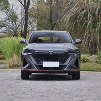 2026 Modèle Changan X5 Plus SUV 1.5T DCT High Energy Edition 5 portes 5 places Voitures à essence entièrement automatiques avec toit ouvrant panoramique