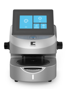 Analizador de Transmitancia UV CHNSpec UPF-660, Máquina Industrial de Alta Calidad, Analizador UV Tipo Caja Negra de Laboratorio con el Mejor Precio - Product Image 1