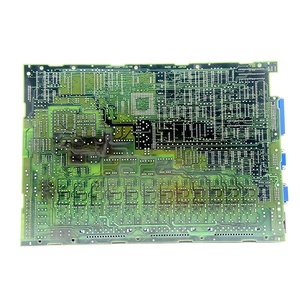 Placa Base Original de Alta Calidad Fanuc A20B-1003-0010, Placa de Circuito Fanuc A20b 2001 0840 A20b-2101-0390 A20b-2200-0650 - Product Image 4