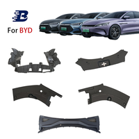 Ensemble déflecteur entièrement fermé OE 15161230-00 pour BYD Song Plus Dm-i EV 2022, accessoires en stock, garantie 1 an