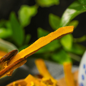 Écorce d'Amur Corktree / Phellodendri Chinensis Cortex (Huangbai), tisanes séchées pour le thé - Product Image 5